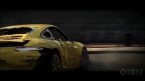 Travie McCoy - Superbad ( NFS / GRID Music Video )