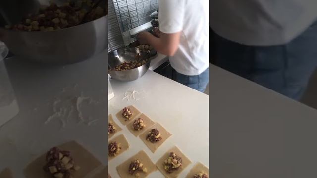 САМЫЕ СОЧНЫЕ И ВКУСНЫЕ МАНТЫ I Как приготовить манты? Рецепт вкусных мантов! Манты рецепт