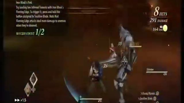 Tales of arise prototype speedrun part 2 смотреть онлайн