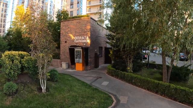 САМЫЙ КРАСИВЫЙ ЖК Краснодара ЖК "Седьмой континент" смотреть онлайн