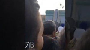 Ситуация на казахстанско-китайской границе. «Хоргос»