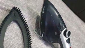 Отпариватель Tefal DV9001E0