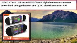 5 Best USB Tester On Aliexpress 2023