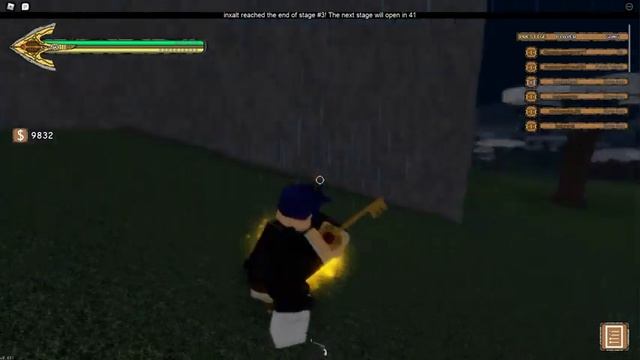 *NEW* Mr President in Steel Ball Run! [YBA] смотреть онлайн