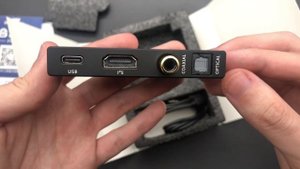 SMSL PO100PRO DAC Unboxing!
