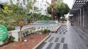 Турция. Кемер 2023. Раньше мы такого не видели. Влог Турция Кемер в январе.