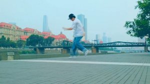 China Shuffle Se7en-Faker Master  My Angle