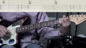 Honey Don't - Guitar Cover With Tabs