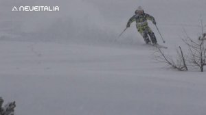 Nordica Enforcer 94 Unlimited - NeveItalia Ski-Test 2022/2023