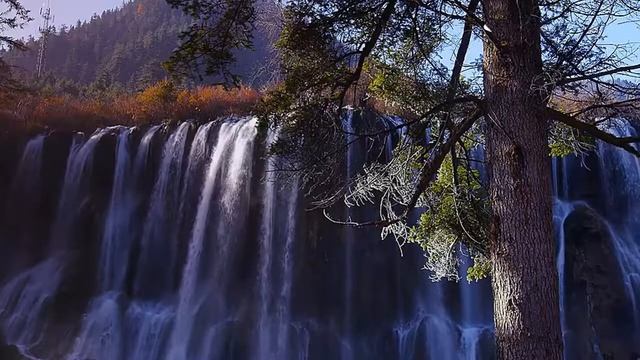 Музыка удачи. Счастливая медитация на энергетической волне 432 Гц смотреть онлайн