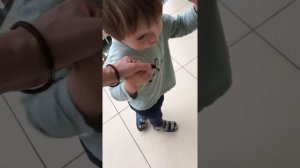 ХОДИМ! ДЦП, СПАСТИЧЕСКАЯ ДИПЛЕГИЯ