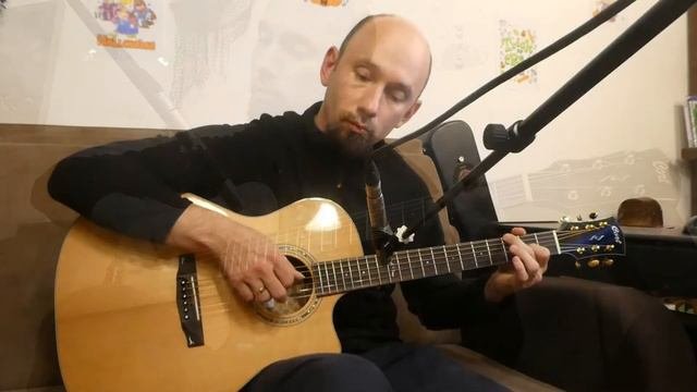 Everything's Alright / Jesus Christ Superstar / Fingerstyle Cover