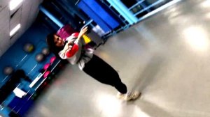 Мэвл - Патамушка - Танец (jeny_miki)