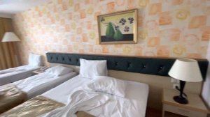 Обзор номера Bayar Family Hotel Resort & Spa