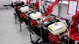 Минитрактор из мотоблока - цены в Минске