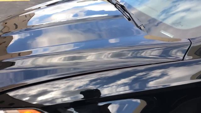 Fuse box location (caja de fusibles) 2013-2017 Ford Fusion смотреть онлайн