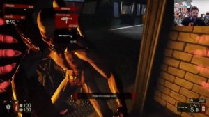 HOT ZOMBIES - Killing Floor 2 Gameplay