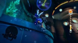 Spyro 2 Ripto's Rage (Reignited) 100% Guide AQUARIA TOWERS (ALL GEMS, ORBS...)