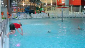 Не оставляйте детей без присмотра