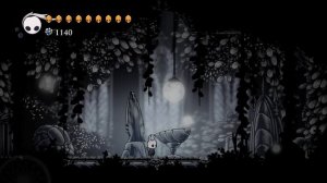 Hollow Knight White Palace Secret Rooms
