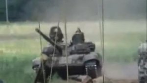 Броня крепка и танки наши быстры