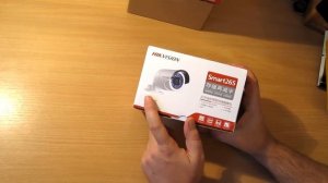 Hikvision DS-2CD2032-I с алиэкспресс
