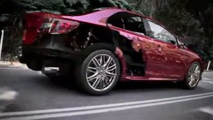 SUZUKI - KIZASHI