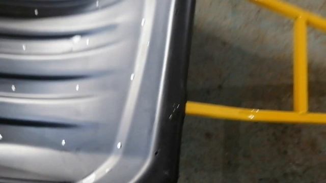 Ремонт новых саней для снегохода, подготовка к стройке избы в лесу, планы на будущее! смотреть онлайн