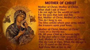 Novena To Our Lady Of Perpetual Help