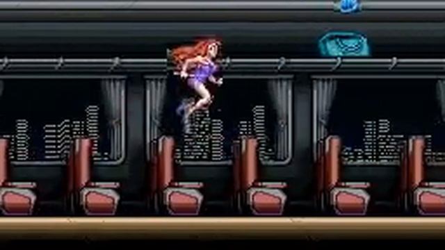Ghost Sweeper Mikami (SFC) смотреть онлайн