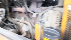 Фронтальный погрузчик JCB 426Z 2011 года