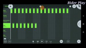 СДЕЛАЛ PHONK ЗА 5 МИНУТ В FL STUDIO MOBILE!!!
