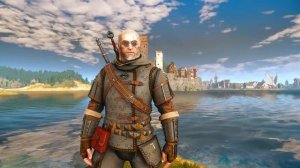 ПЯТЬ ЛУЧШИХ билдов для обновленного Ведьмак 3 некстген | Сильнейший Геральт в The Witcher 3 nextgen