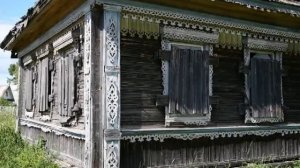 -Домик окнами в сад- (Алексей Гузеев)