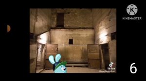 крош в стране монстров Carnage count