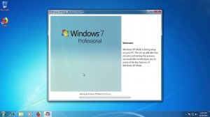 Installing Windows XP on Windows 7 on Windows 10 (XP Mode Demo)