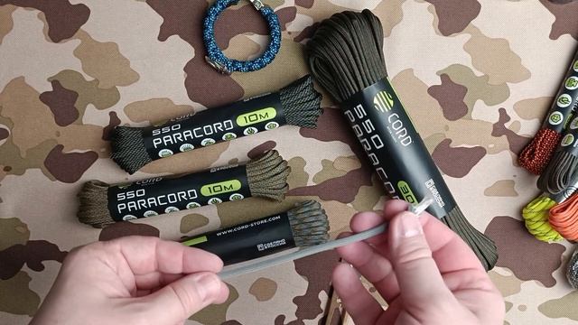 Какой Паракорд Выбрать? Плетение Из Паракорда
