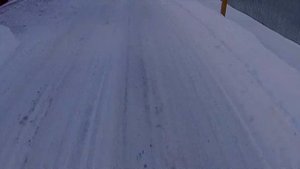 Покатушка на МОЩНОМ электромотоцикле  :3