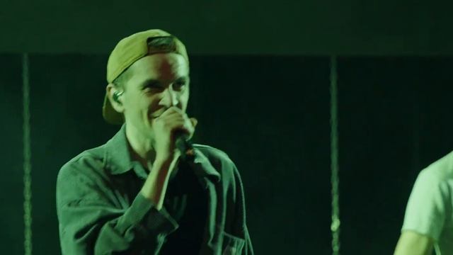 Доспехи | Чистое Сердце (Live Speak Up 2023) смотреть онлайн