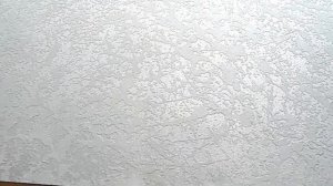 Гротто с трафаретом и мелкофактурной краски TP 01 VGT Gallery