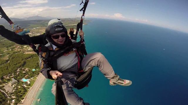 Олимпос (Тахталы) Часть 1 смотреть онлайн