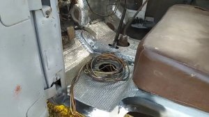 Газ52 сделали из гнилья почти как новую кабину, заварили пол... Конец