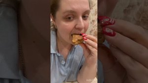 Хруст | глина Закат | Орский сорт