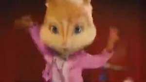 На стиле - тролль поёт элвин и брундуки !