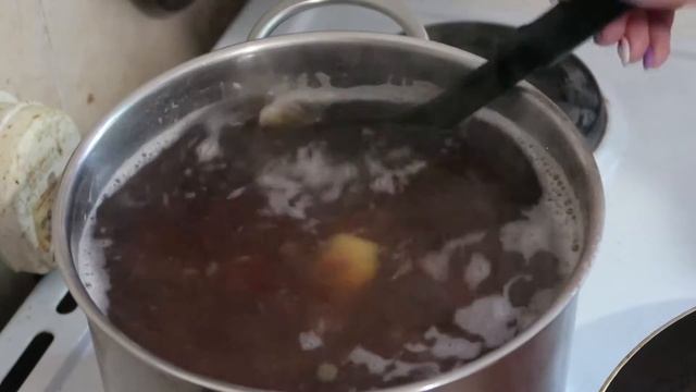 Че варить? Как приготовить чечевичный суп