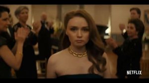 Части нее | Трейлер на русском |Сериал 2022