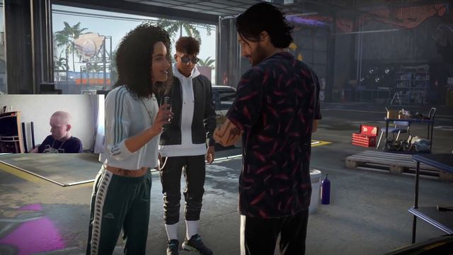 НОЧНЫЕ ГОНКИ (Need For Speed Heat)