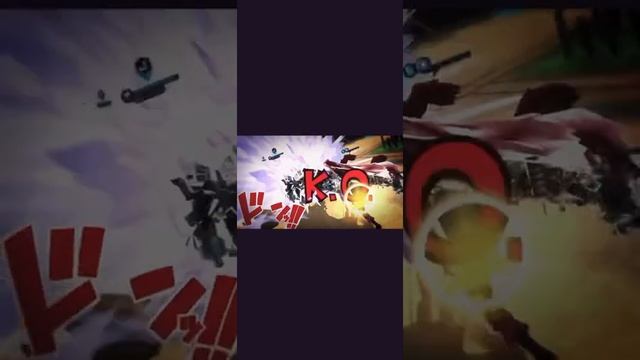 NEW ONIGASHIMA KID GAMEPLAY REVEAL смотреть онлайн