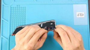 Samsung Galaxy S20 FE Camera Lens Glass & Back cover Replacement