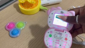 Hello Kitty Flip Phone Update: Answering FAQ